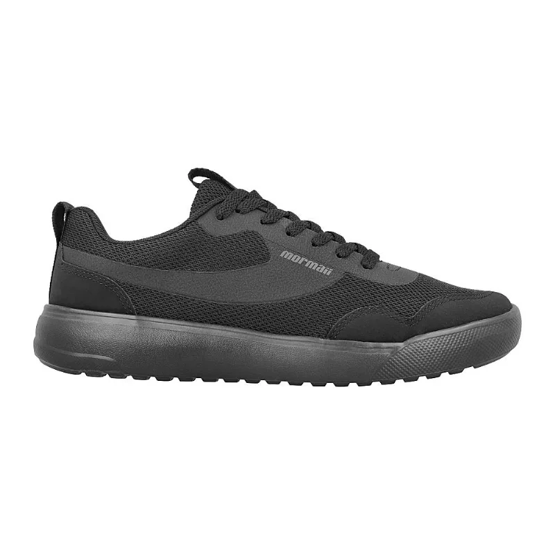 Tenis Mormaii Flexer Ref 208010-05 Preto/grafite 40