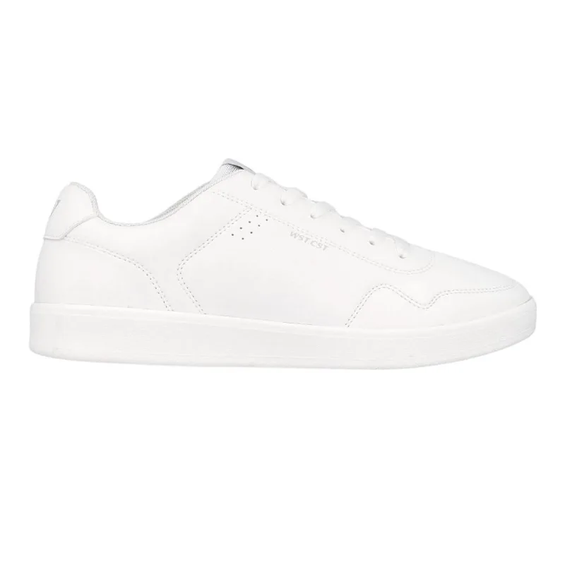 Tenis West Coast Bull Ref 313054-01 Branco 38