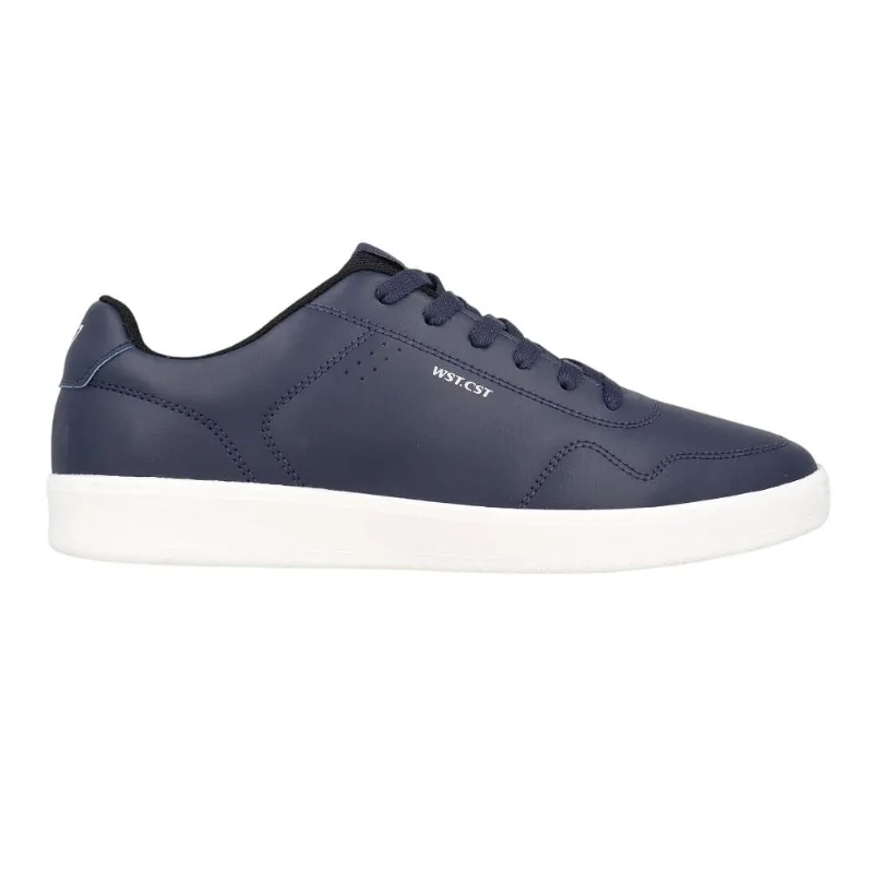 Tenis West Coast Bull Ref 313054-04 Marinho/branco 43