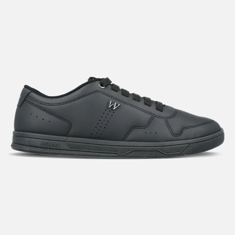 Tenis West Coast San Diego Ref 313047-2 Preto/preto 037