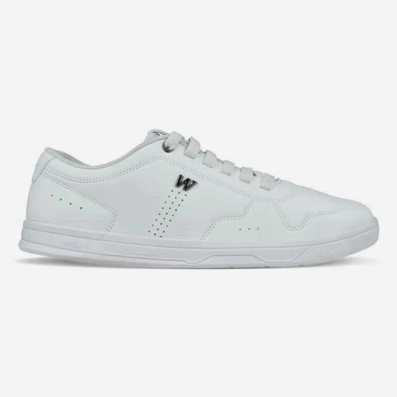 Tenis West Coast San Diego Branco/branco 039