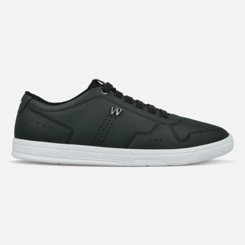 Tenis West Coast San Diego Ref 313047-3 Preto/branco 037