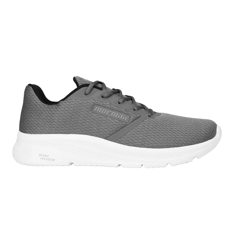Tênis Mormaii Soul - 204022-12 - Produto Oficial - Cinza - 44