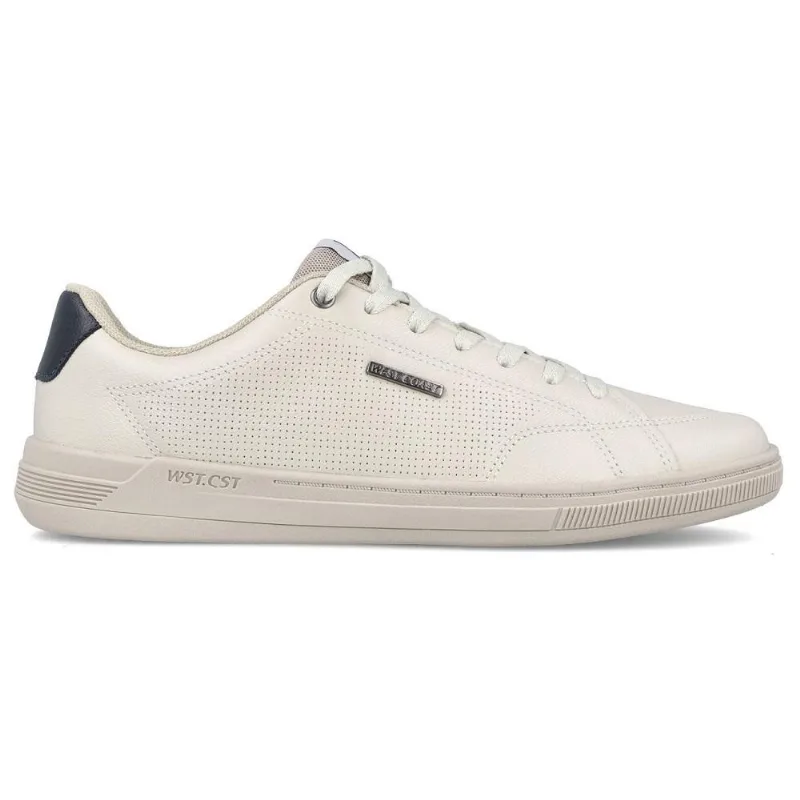 Tenis West Coast Legacy Ref 313060-06 Branco Off 40