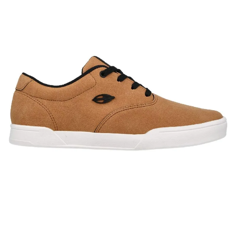 Tenis Mormaii Chuck 2 Ref 203386-08 Marrom/branco 43
