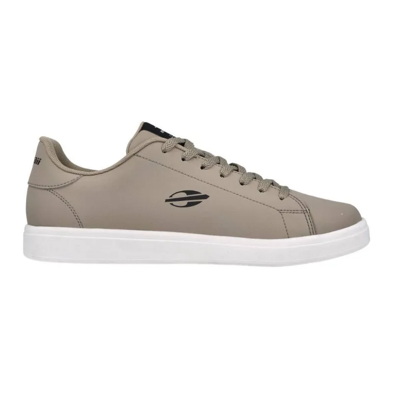 Tênis Mormaii Urban Titanium - 203390-05 - Rato/black/white - Cinza - 38