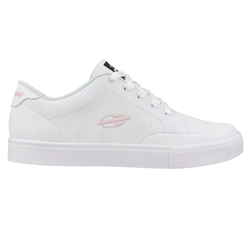 Tênis Mormaii Urban Free - 203364-19 White/pale Lilac/white - Branco - 40