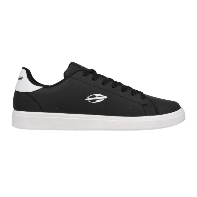 Tênis Mormaii Urban Titanium - 203390-09 - Black/white/white - Preto - 44