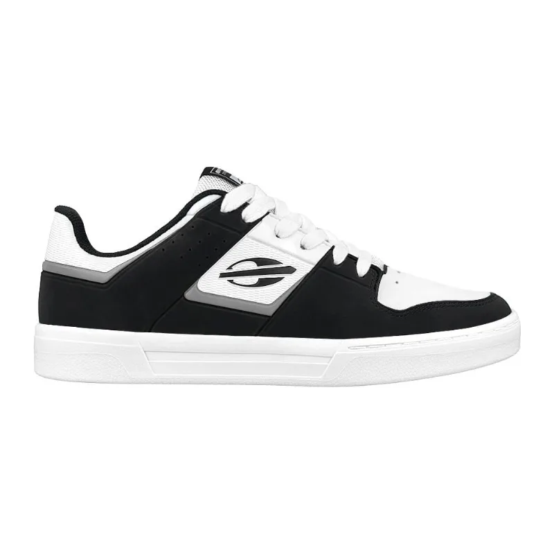 Tenis Mormaii Urban Joaca Ref 203397-05 Preto/branco/cinza 040