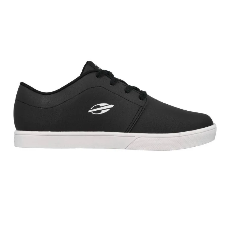 Tênis Mormaii Urban Back - 203391-02 - Black/white/white - Preto - 39