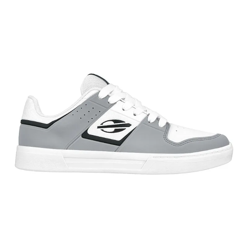 Tenis Mormaii Urban Joaca Ref 203397-03 Cinza/branco/preto 044