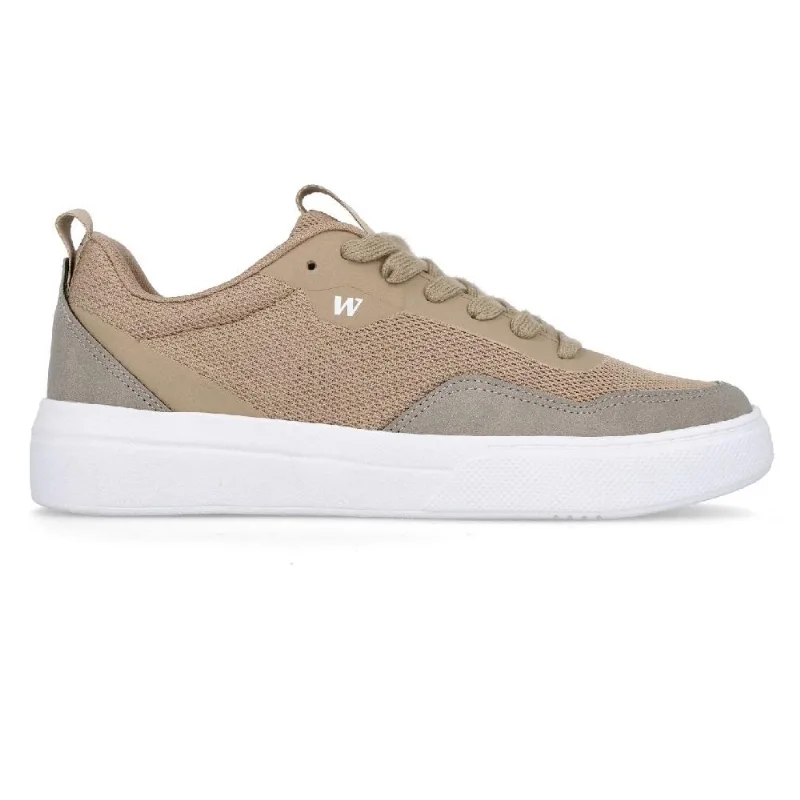 Tenis West Coast Freedom Casual Marrom 41 - West Coast
