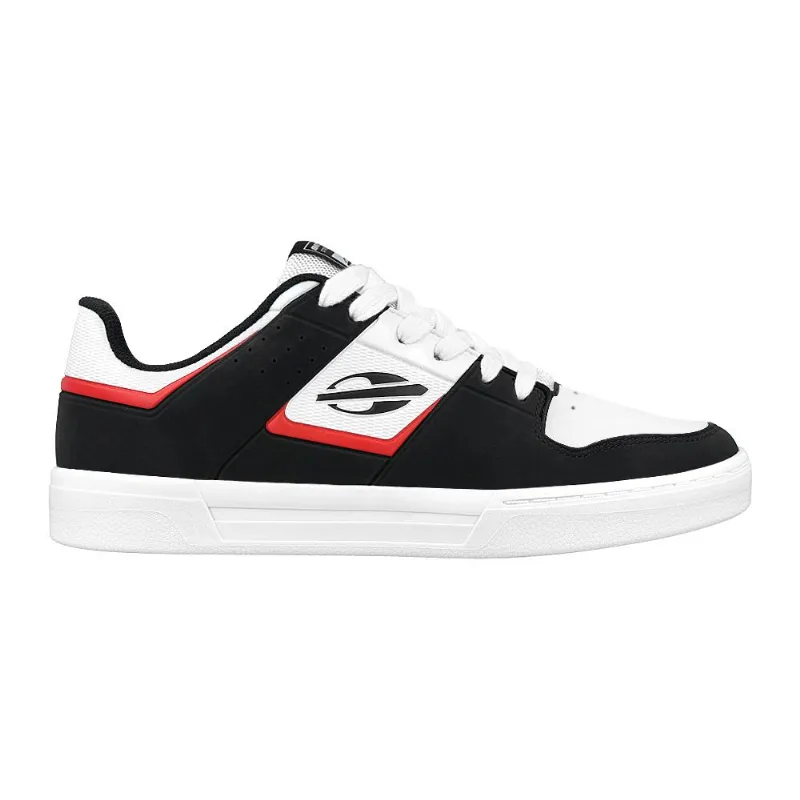 Tenis Mormaii Urban Joaca Ref 203397-09 Preto/branco/vermelho 040