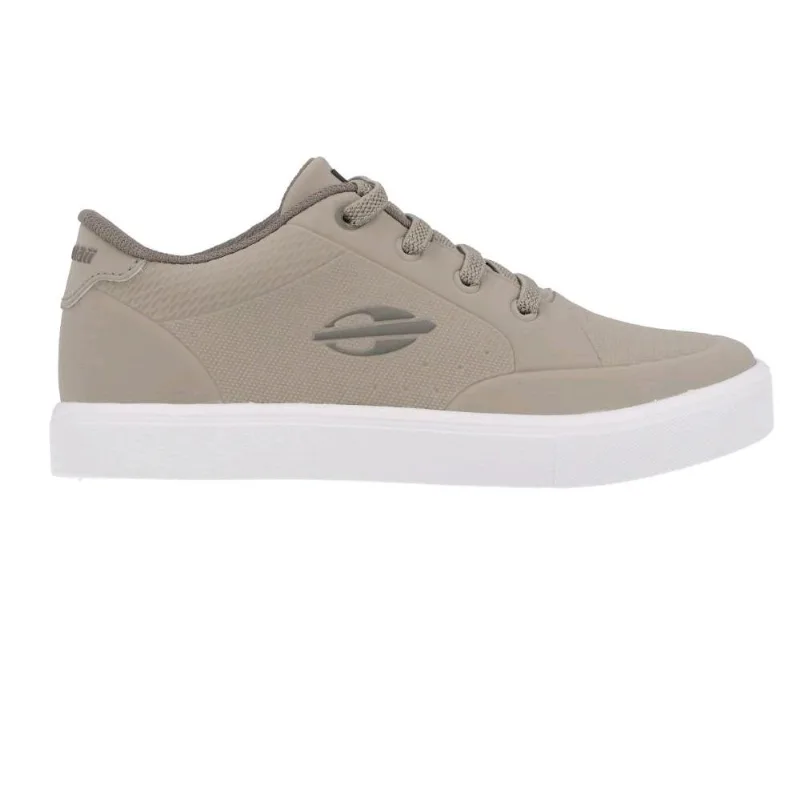Tenis Mormaii Urban Free Jr Ref 205015 Rato/cinza/branco 31