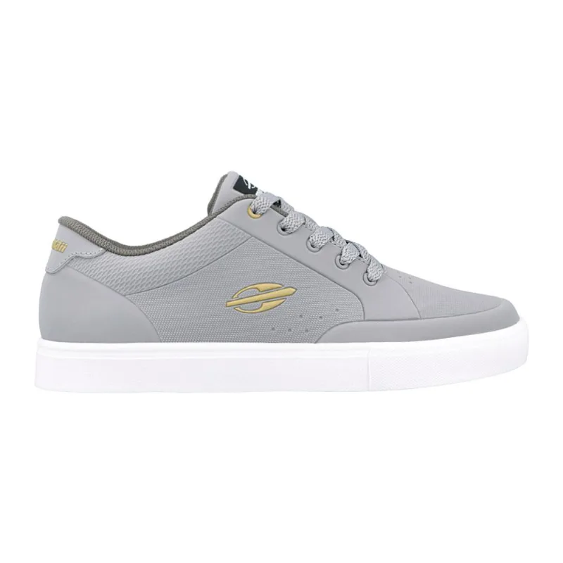 Tenis Mormaii Urban Free Ref 203364-24 Cinza/ouro/branco 042