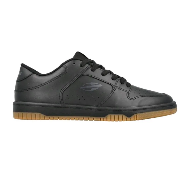 Tenis Mormaii Action Preto Preto/grafite/preto Gum 038