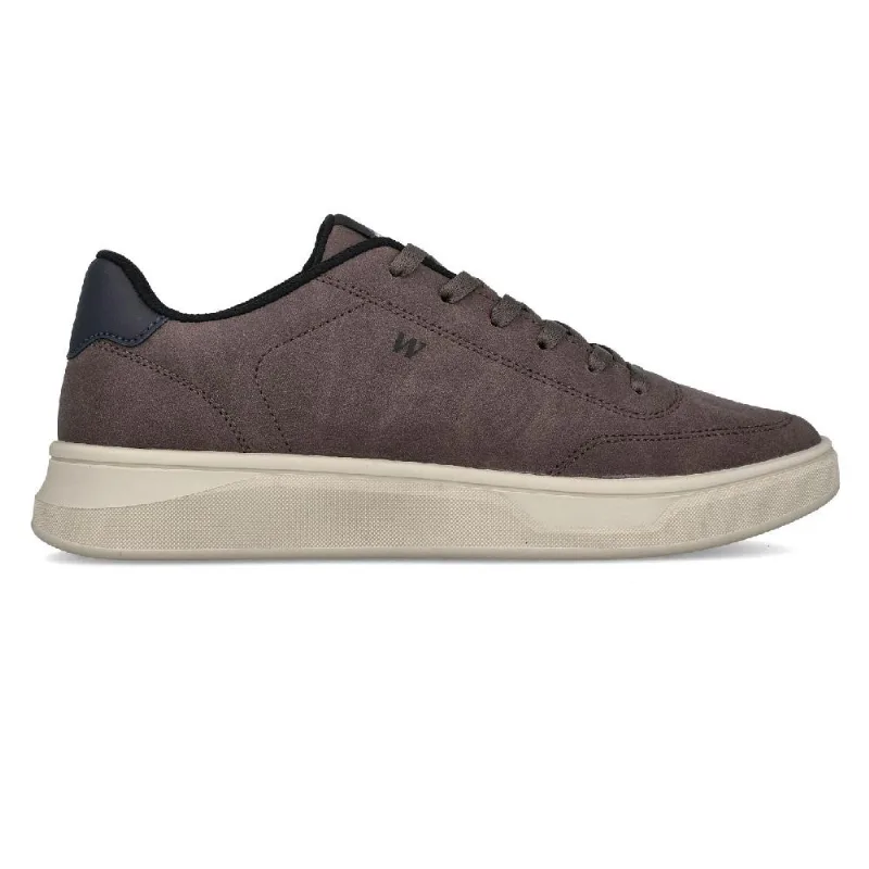 Tenis West Coast Balboa Casual Ref 313084-04 Marrom Escuro 39 - West Coast