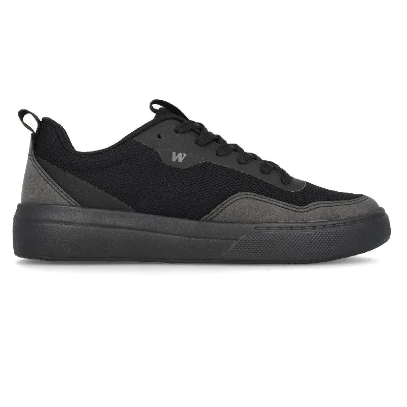 Tenis West Coast Freedom Casual Ref 313081-07 Preto/preto 43