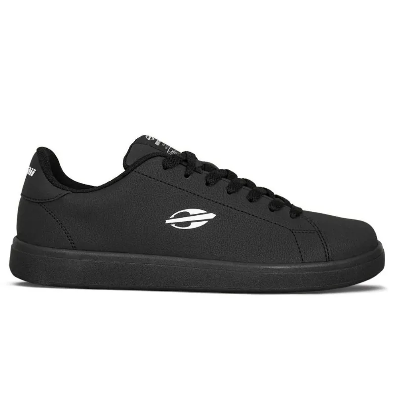 Tênis Mormaii Urban Titanium - 203390-02 - Black/white/black - Preto - 35