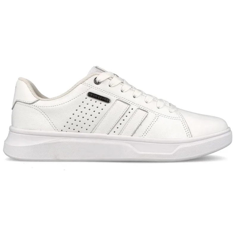 Tenis West Coast Stride Ref 313061-07 Branco/branco 40 - West Coast