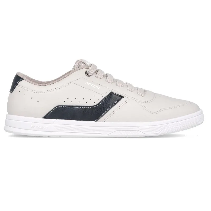 Tenis West Coast Nevada Ref 313046-09 Sino De Vento/marinho/branco 39 - West Coast
