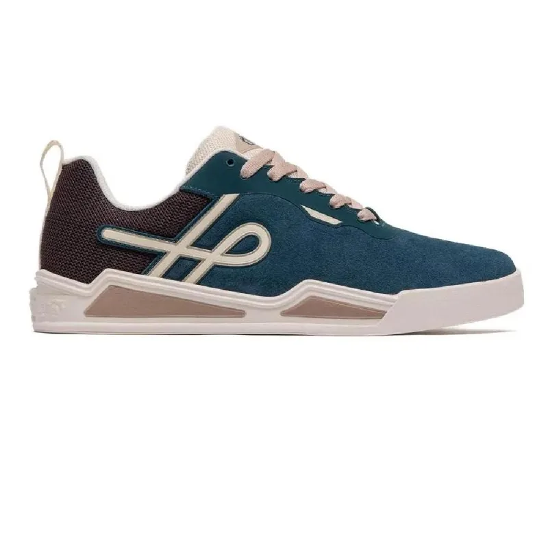 Tenis Ous Arquitetonico Casual Ref 350024_65 Verde 39