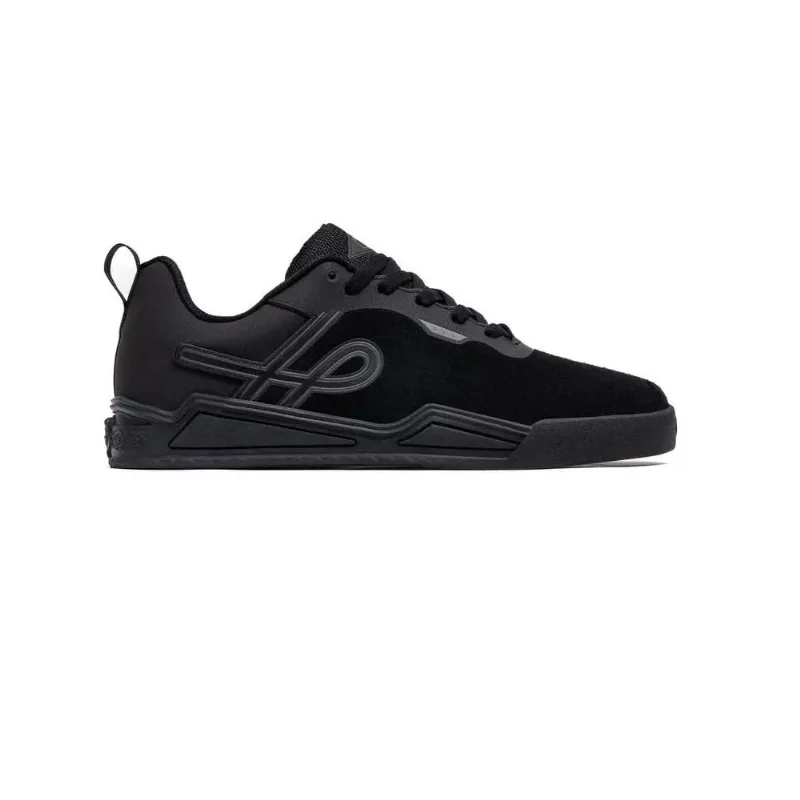 Tenis Ous Arquitetonico Casual Ref 350024_64 Preto 44