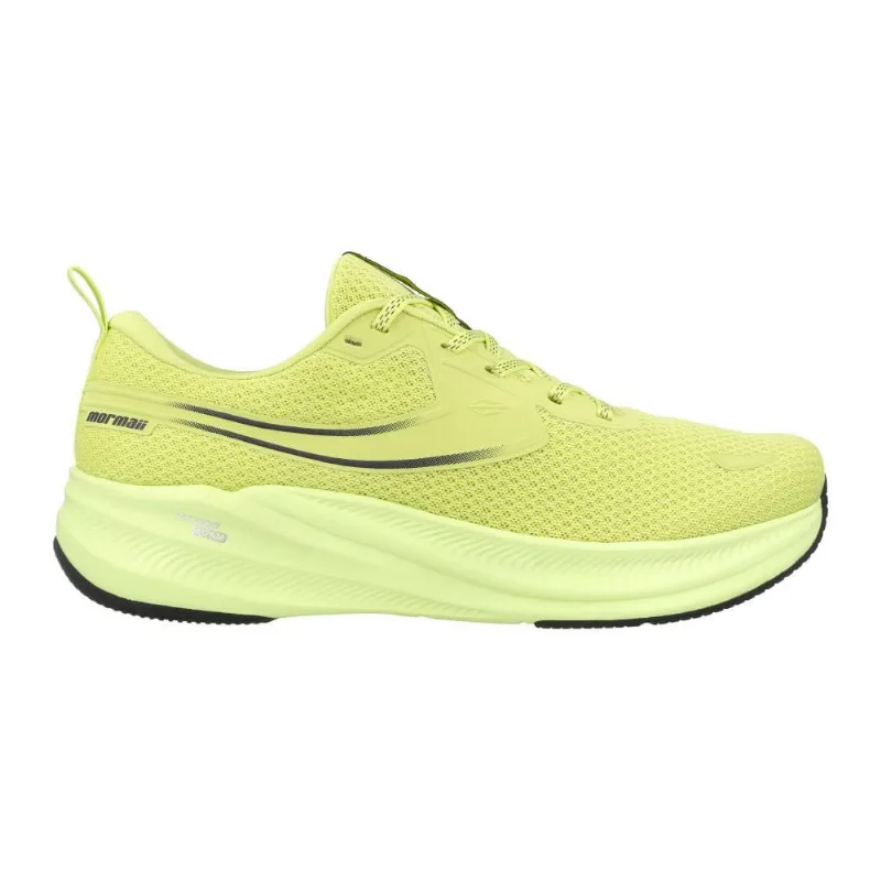Tenis Mormaii Movii Ref 204106 Verde/preto 40
