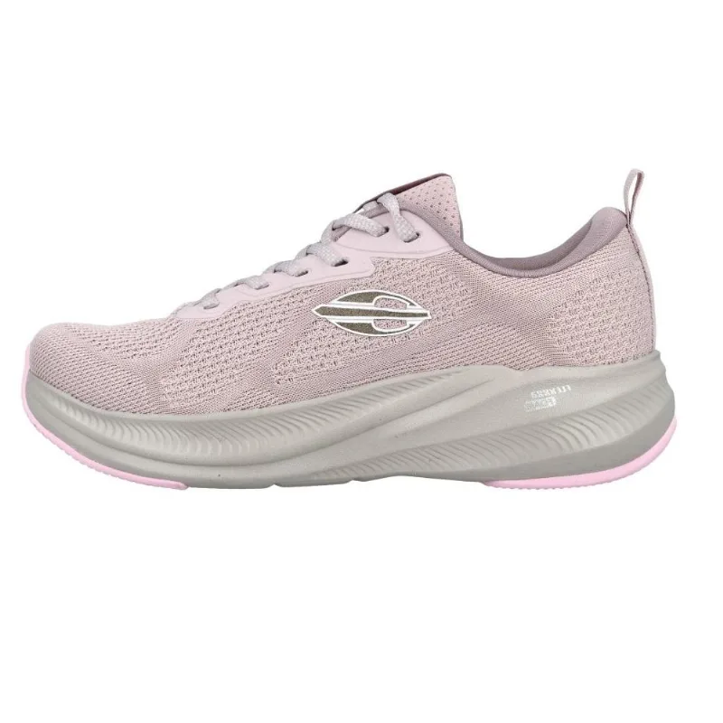 Tenis Mormaii Pace Ref 204107-02 Branco/rosa 35