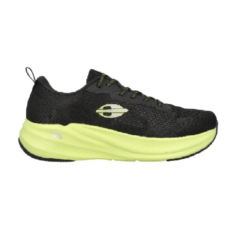 Tenis Mormaii Pace Ref 204107-08 Preto/verde 42