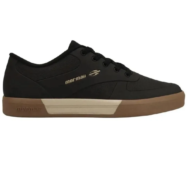 Tenis Mormaii Urban Smash Jr Easy Ref 205023-04 Preto/bege 29