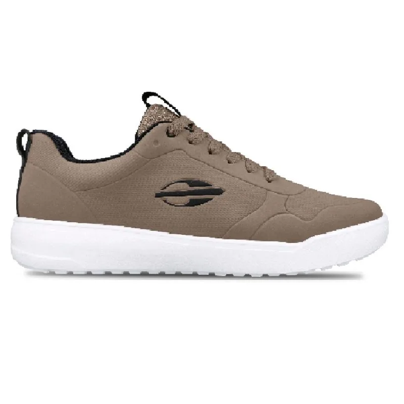 Tenis Mormaii Slash Ref 208008-14 Marrom/branco 042