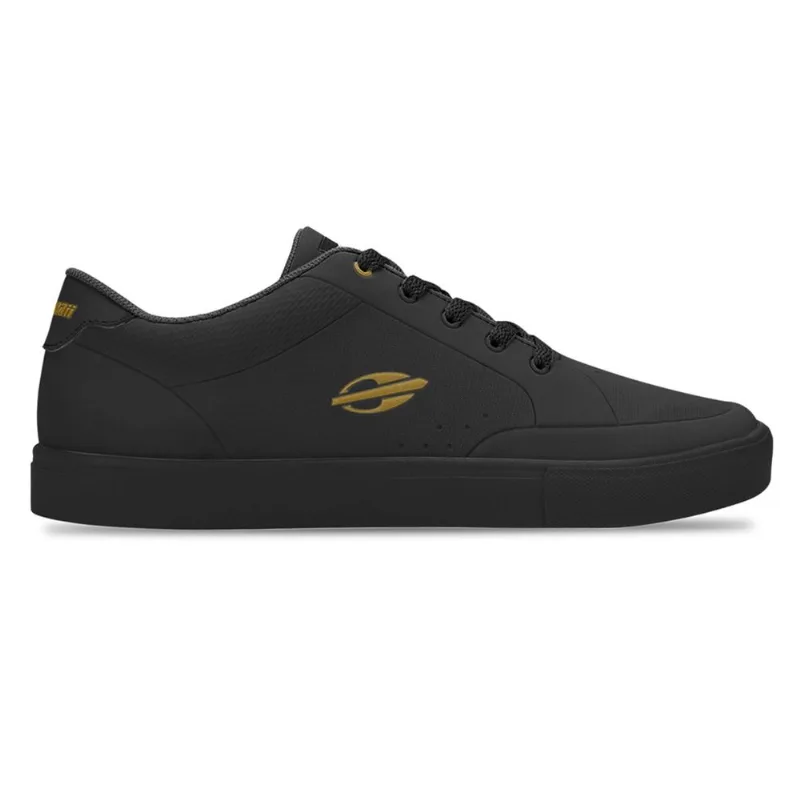 Tênis Mormaii Urban Free - 203364-27 - Black/gold/black - Preto - 43