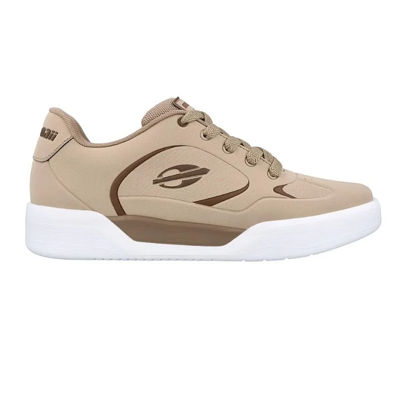 Tenis Mormaii Cloud Ref 208006-9 Bege/branco 044