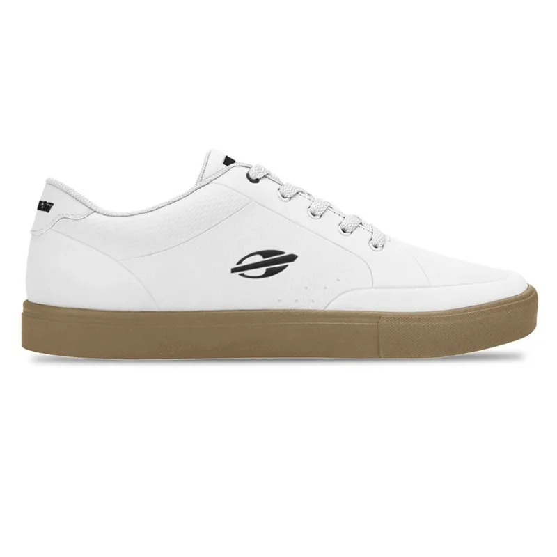 Tênis Mormaii Urban Free - 203364-26 - White/black/natural - Branco - 39