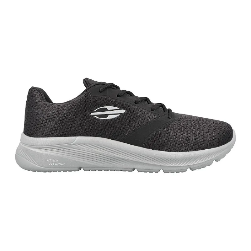 Tenis Mormaii Fire 2 Preto/branco 044