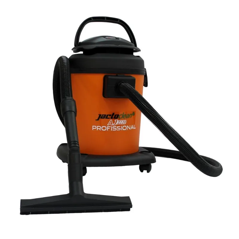 Aspirador De Pó E Líquido Aj2220 22 Litros 110V Jacto