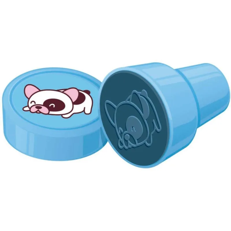 Carimbo Pedagogico CIS STAMP Linha PETS - SERTIC - Artesanato