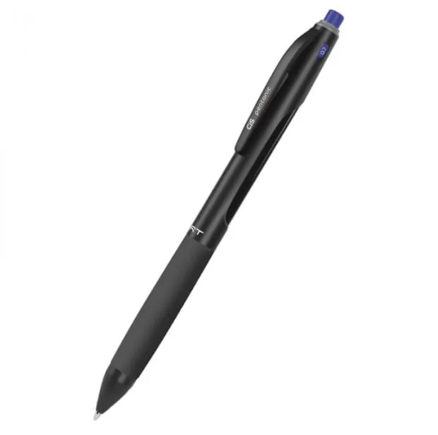 Caneta Esferográfica Azul - LC - Papelaria