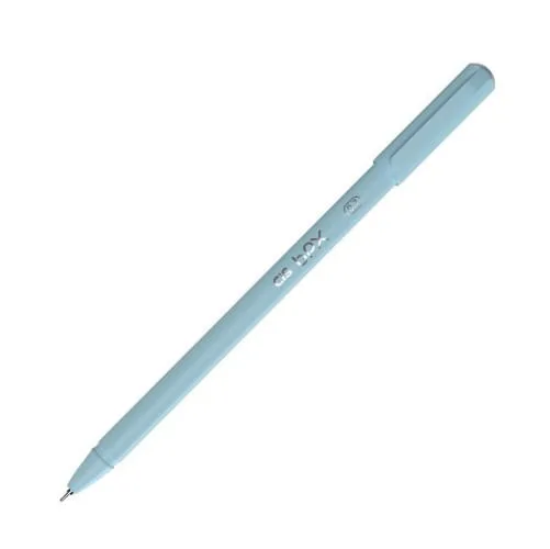 Caneta Esferográfica Bpx Azul - LC