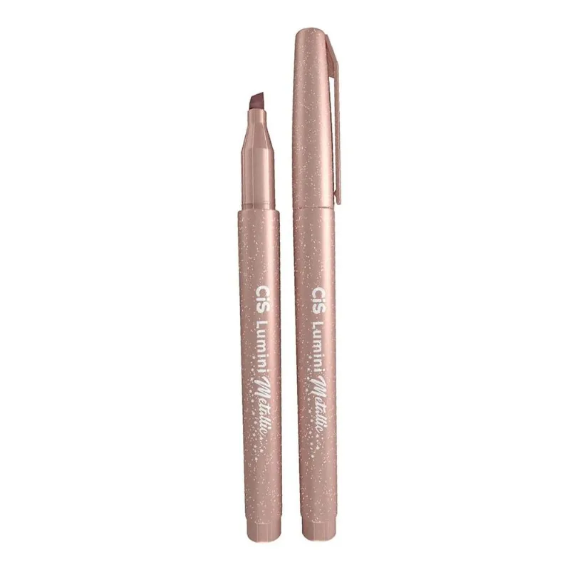 Marca Texto Lumini Bronze Metallic
