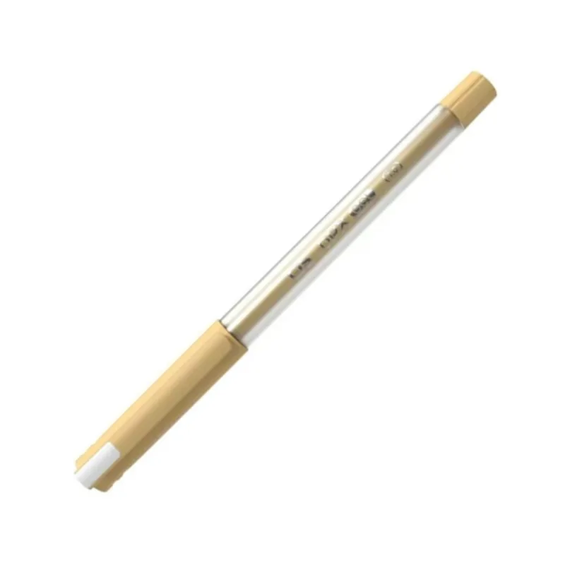 Caneta Gel 1,0mm Bpx Ouro Cis