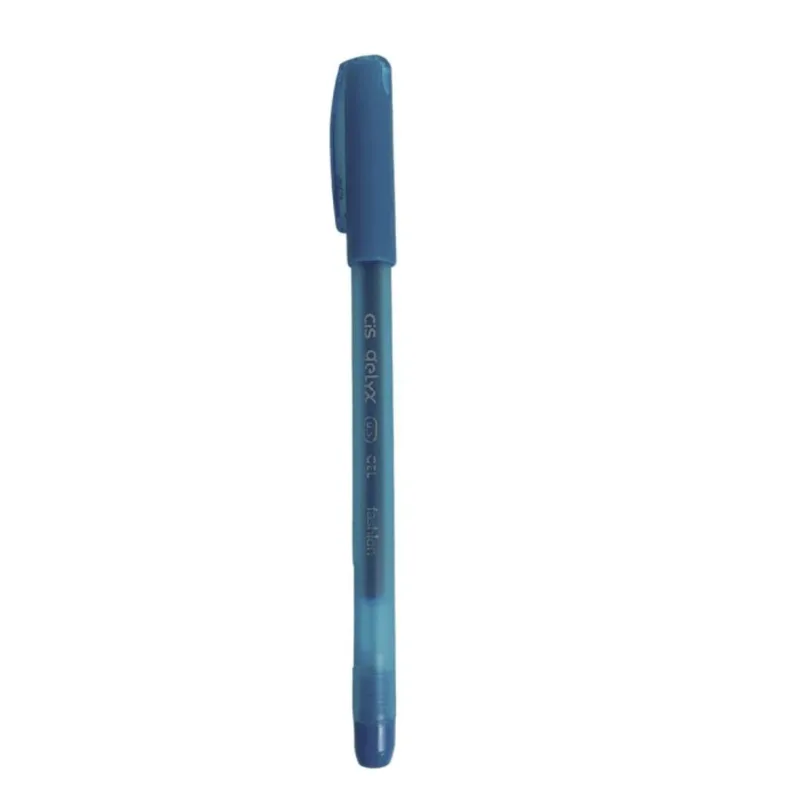 Caneta Gel Gelyx Azul
