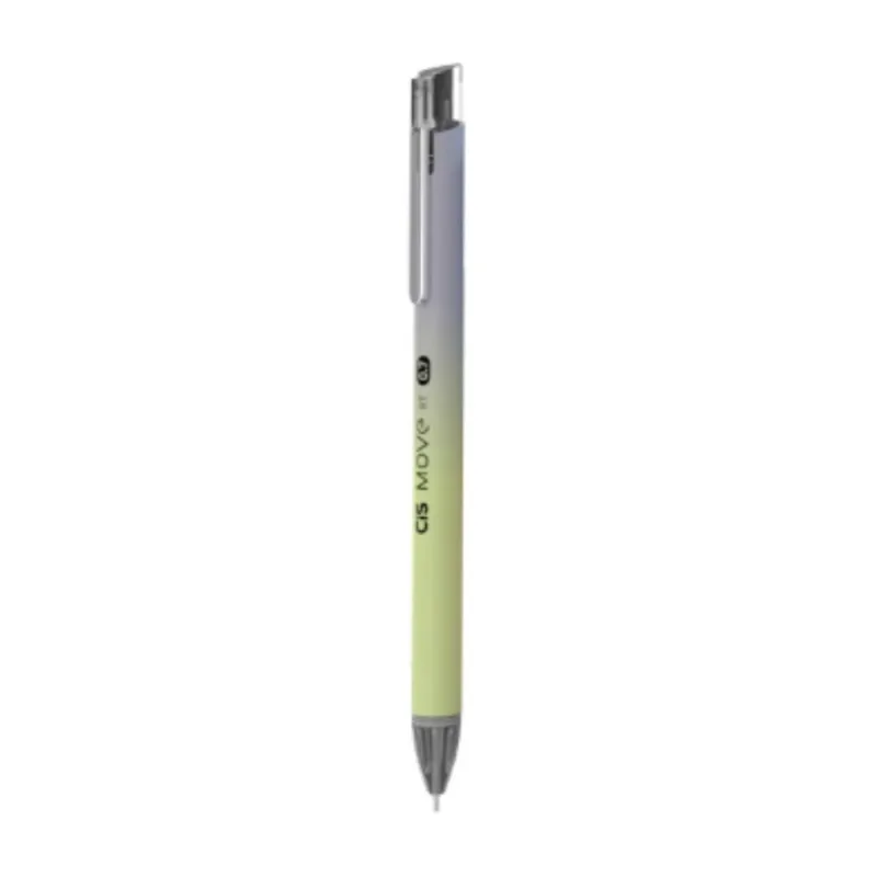 Caneta Esferográfica 0.7mm Move Rt Preta Cis