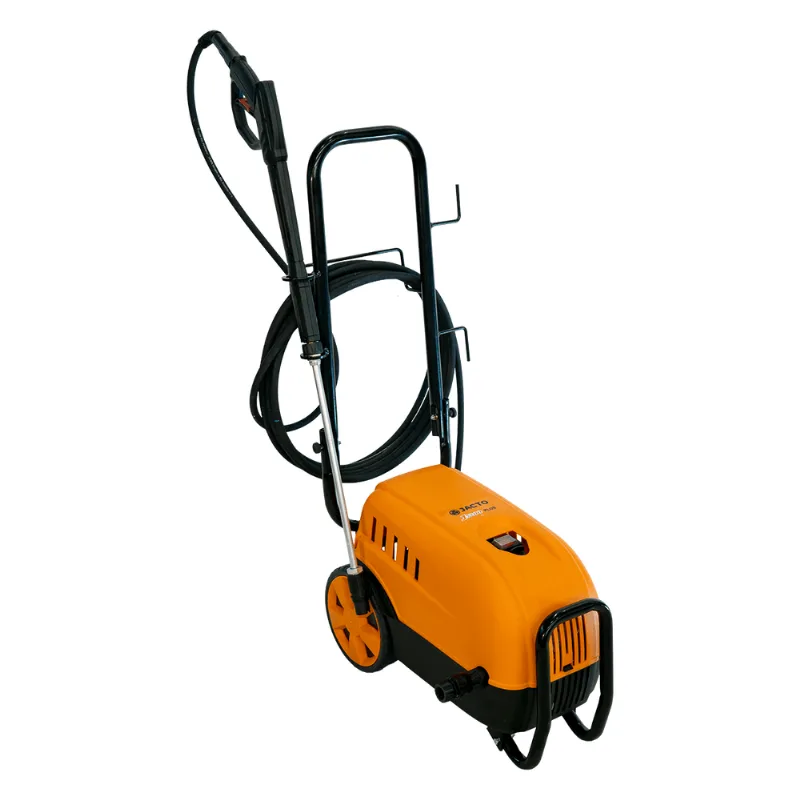Lavadora de Alta Pressão Profissional 2,5cv Jacto J7400 220V Monofásico - 1346801