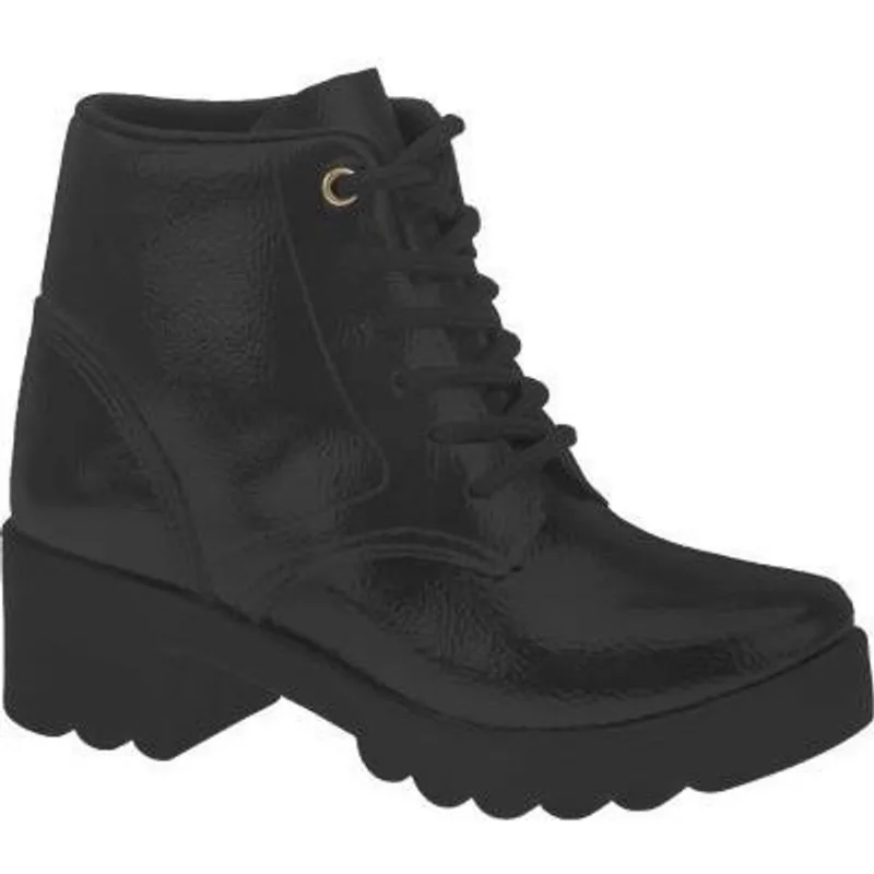 Bota Coturno Kidy Love Glam