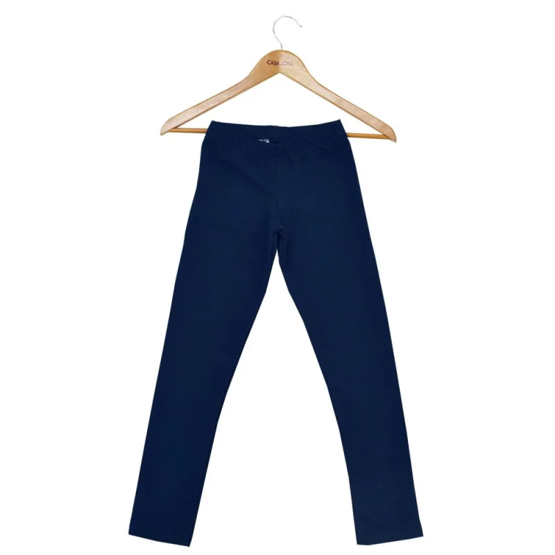 Calça Legging de Moletom Teen - Malwee - Não Disponível