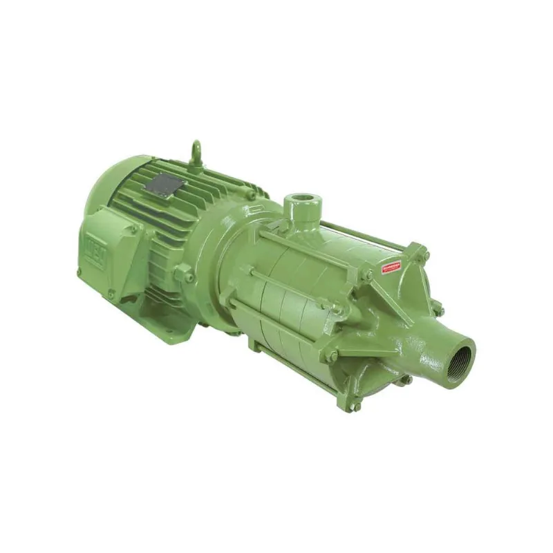 Motobomba Multiestágio 3Cv 1.1/2" ME 2230 Schneider Peça