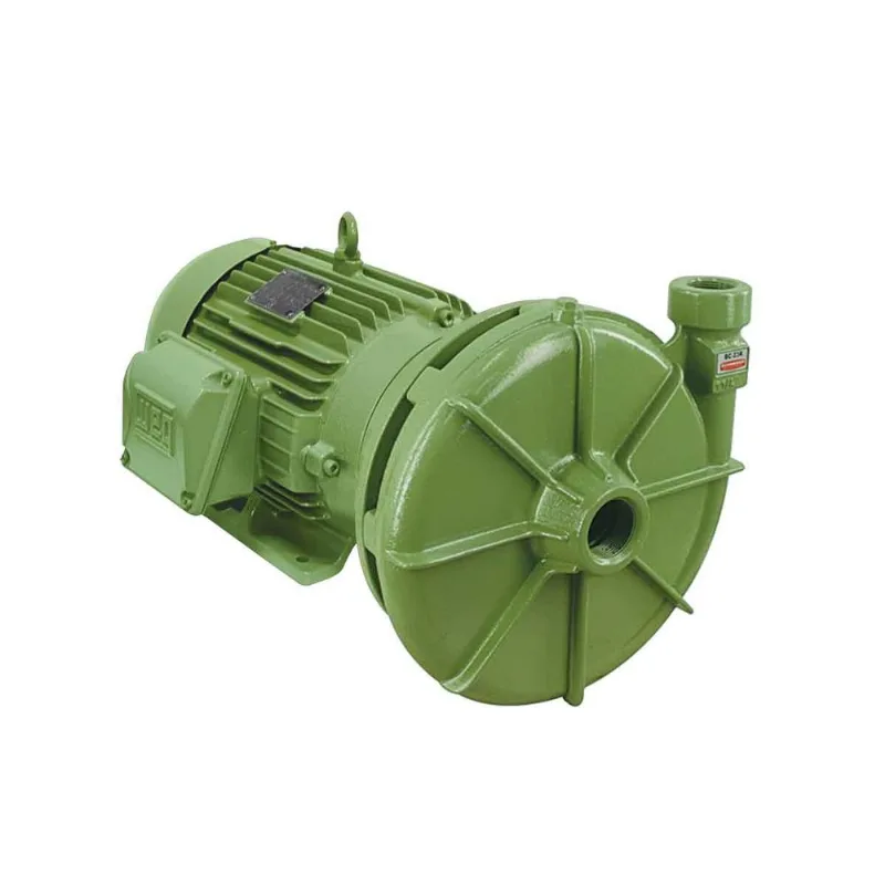Motobomba BC-23 R 15Cv sem Motor Schneider Peça