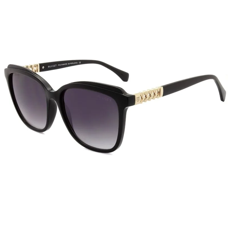 Oculos Solar Bulget Bg9112i A01 57 - Bulget - Moda
